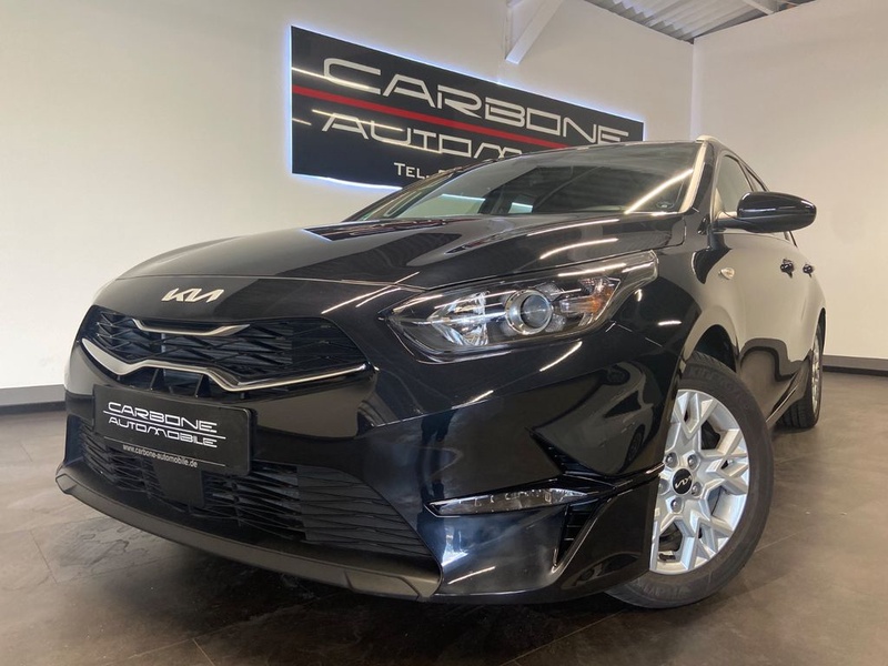 Kia cee'd Sportswagon