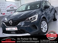 Renault Captur 2022