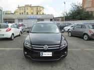 Volkswagen Tiguan 2014