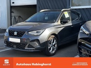 Seat Arona 2023