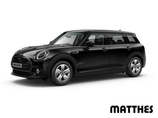 MINI Clubman 2023
