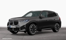 BMW X3 2025