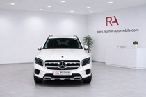 Mercedes-Benz GLB-Class 2023