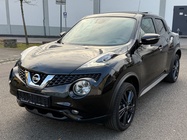 Nissan Juke 2019