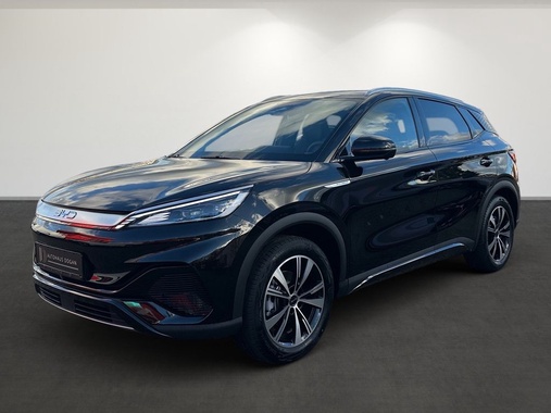 BYD Atto 3 2025