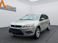 Ford Focus 2010