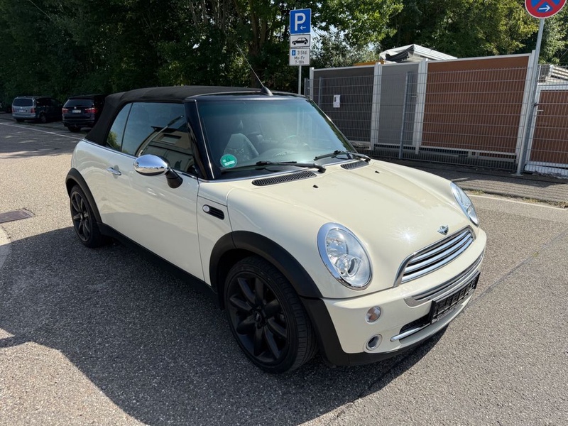 MINI One