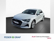 Audi A3 2025