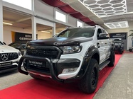 Ford Ranger 2019