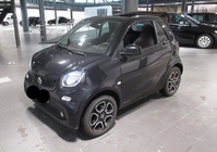 Smart ForTwo 2019