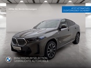 BMW X6 2025