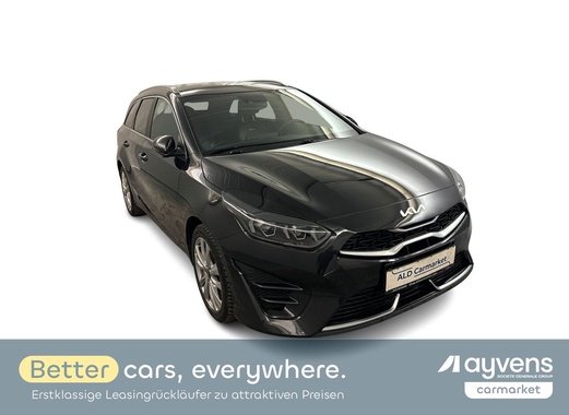 Kia cee'd / Ceed 2024