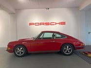 Porsche 911 1971