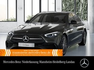Mercedes-Benz C-Class 2025