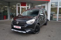 Dacia Dokker 2019