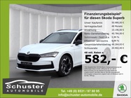 Skoda Superb 2026