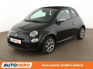 Fiat 500C 2020