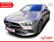 Mercedes-Benz CLA-Class 2019