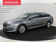 Skoda Superb 2020