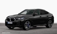 BMW X6 2025