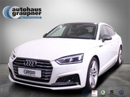 Audi A5 2019