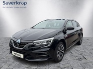 Renault Megane 2024