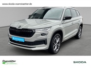Skoda Kodiaq 2023
