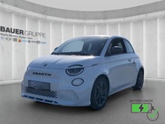Abarth 500 2024