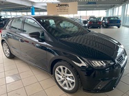 Seat Ibiza 2025
