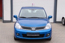 Nissan Tiida 2008