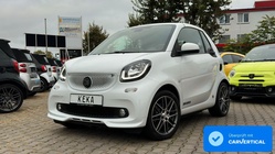 Smart ForTwo 2019