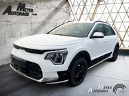 Kia Niro EV 2023