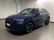 Audi Q2 2023