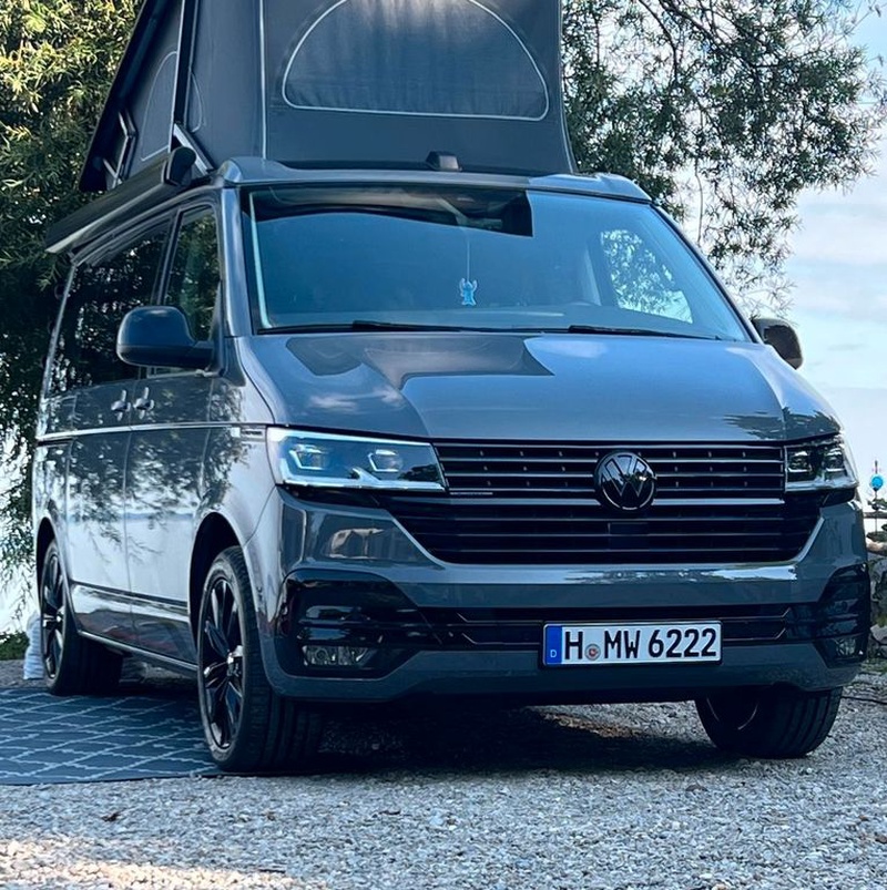 Volkswagen T6