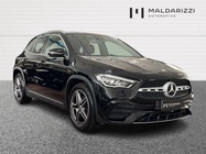 Mercedes-Benz GLA-Class 2022