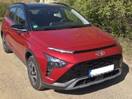 Hyundai Bayon 2024