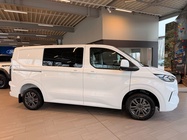 Ford Transit Custom 2026