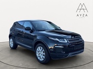 Land Rover Evoque 2018