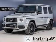 Mercedes-Benz G-Class 2019