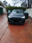 Audi RSQ8 2021
