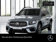 Mercedes-Benz GLB-Class 2025