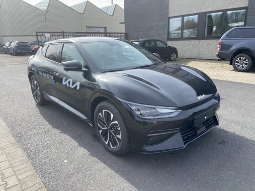 Kia EV6 2024