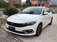 Fiat Tipo 2022