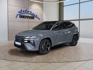Hyundai Tucson 2026