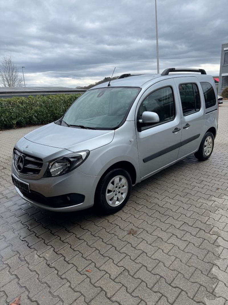 Mercedes-Benz Citan