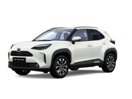 Toyota Yaris 2024
