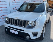 Jeep Renegade 2019