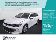 Volkswagen Passat 2025