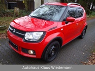 Suzuki Ignis 2018