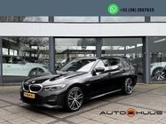 BMW 3 Series 2022